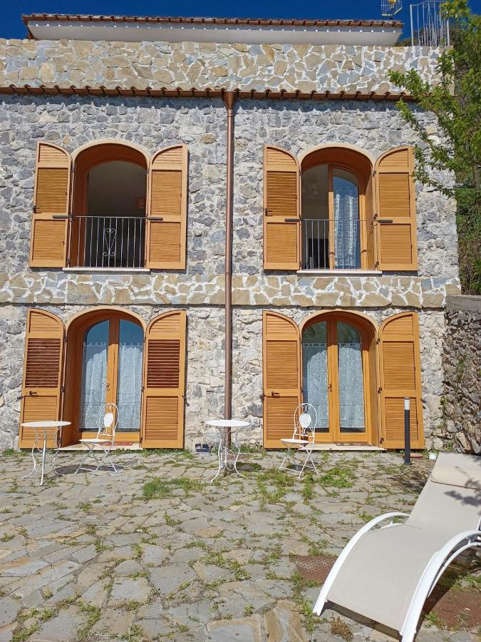 Casa Vacanze Agape Ποζιτάνο Εξωτερικό φωτογραφία