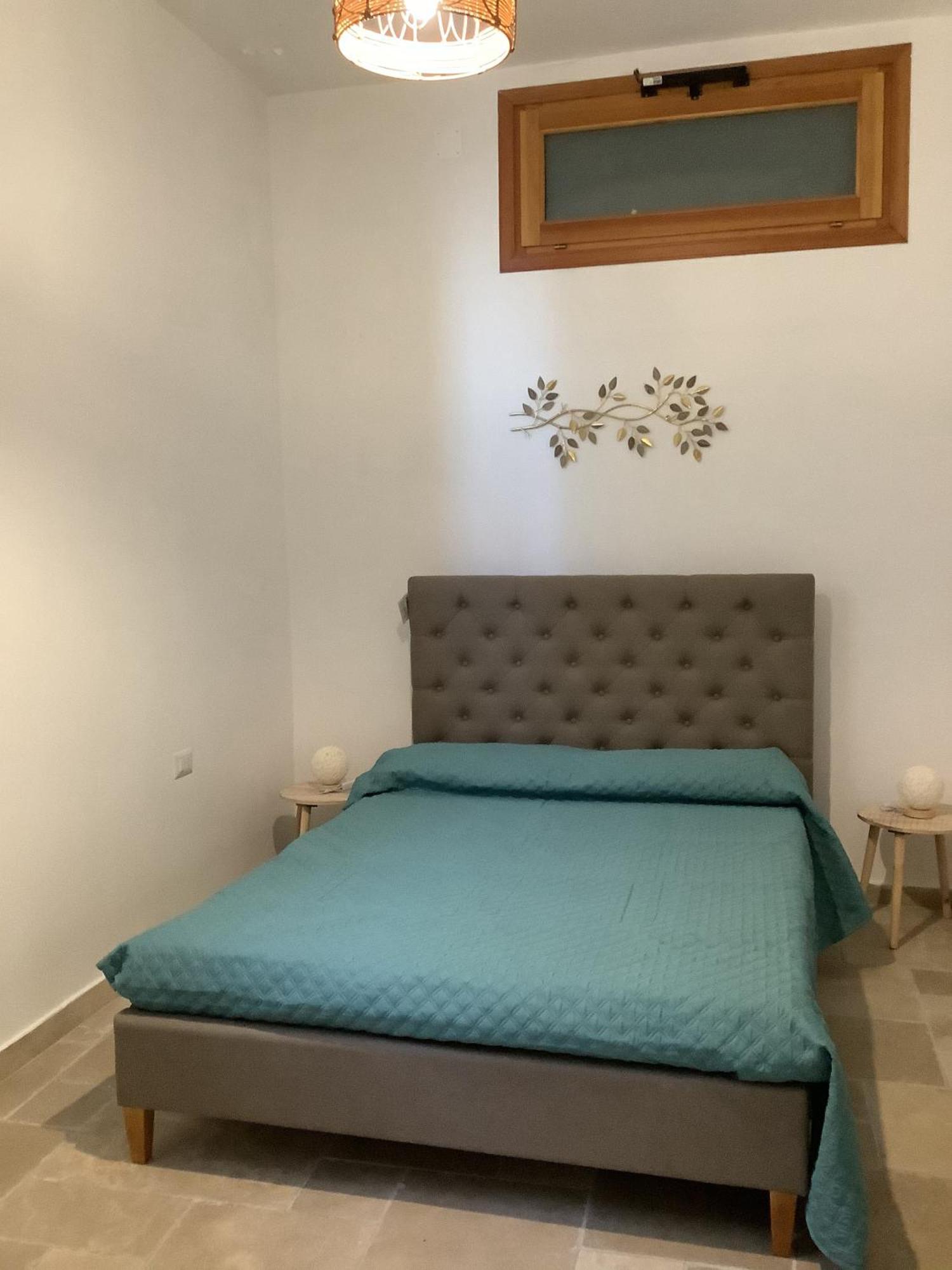 Casa Vacanze Agape Ποζιτάνο Εξωτερικό φωτογραφία