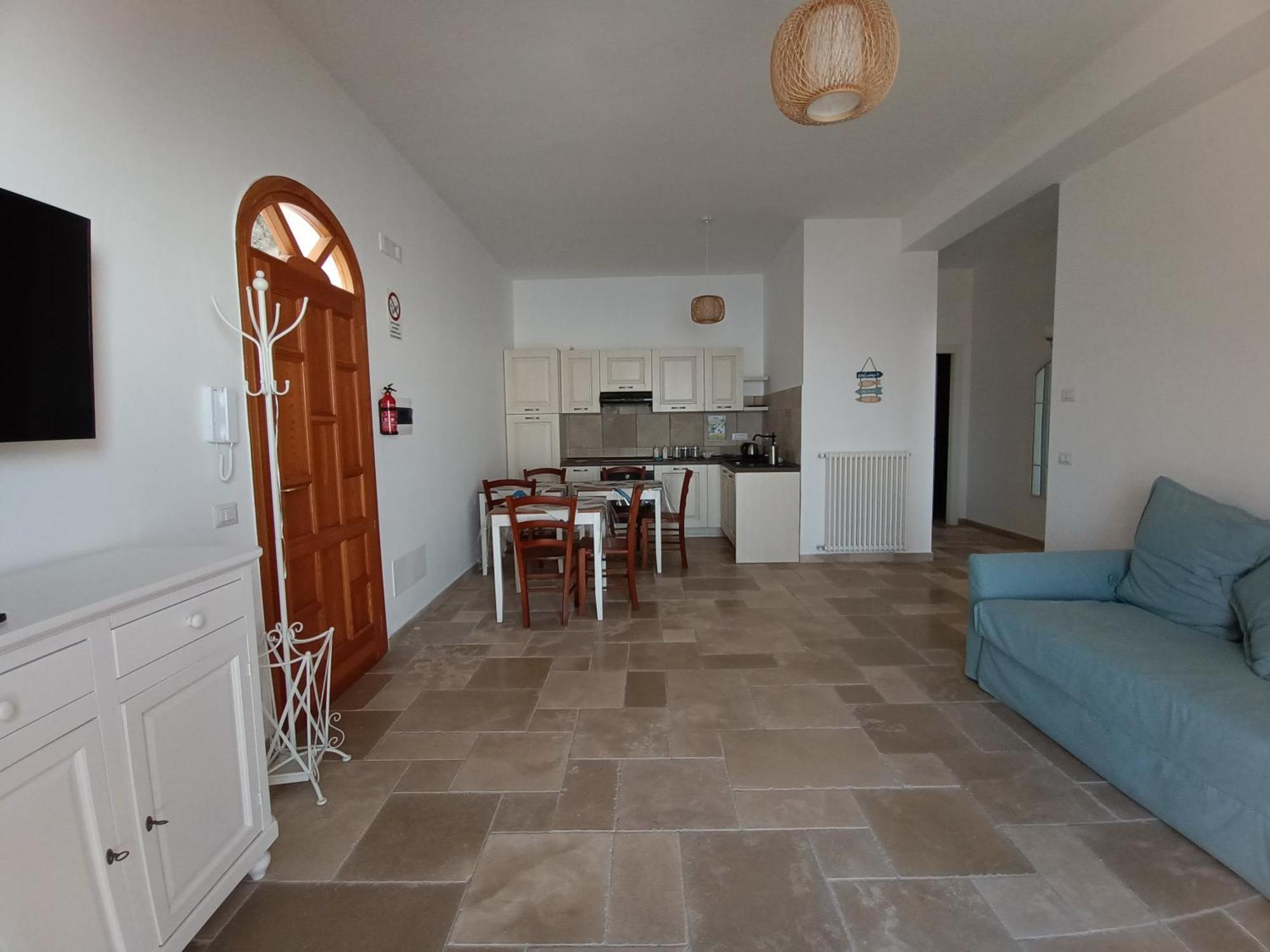 Casa Vacanze Agape Ποζιτάνο Εξωτερικό φωτογραφία