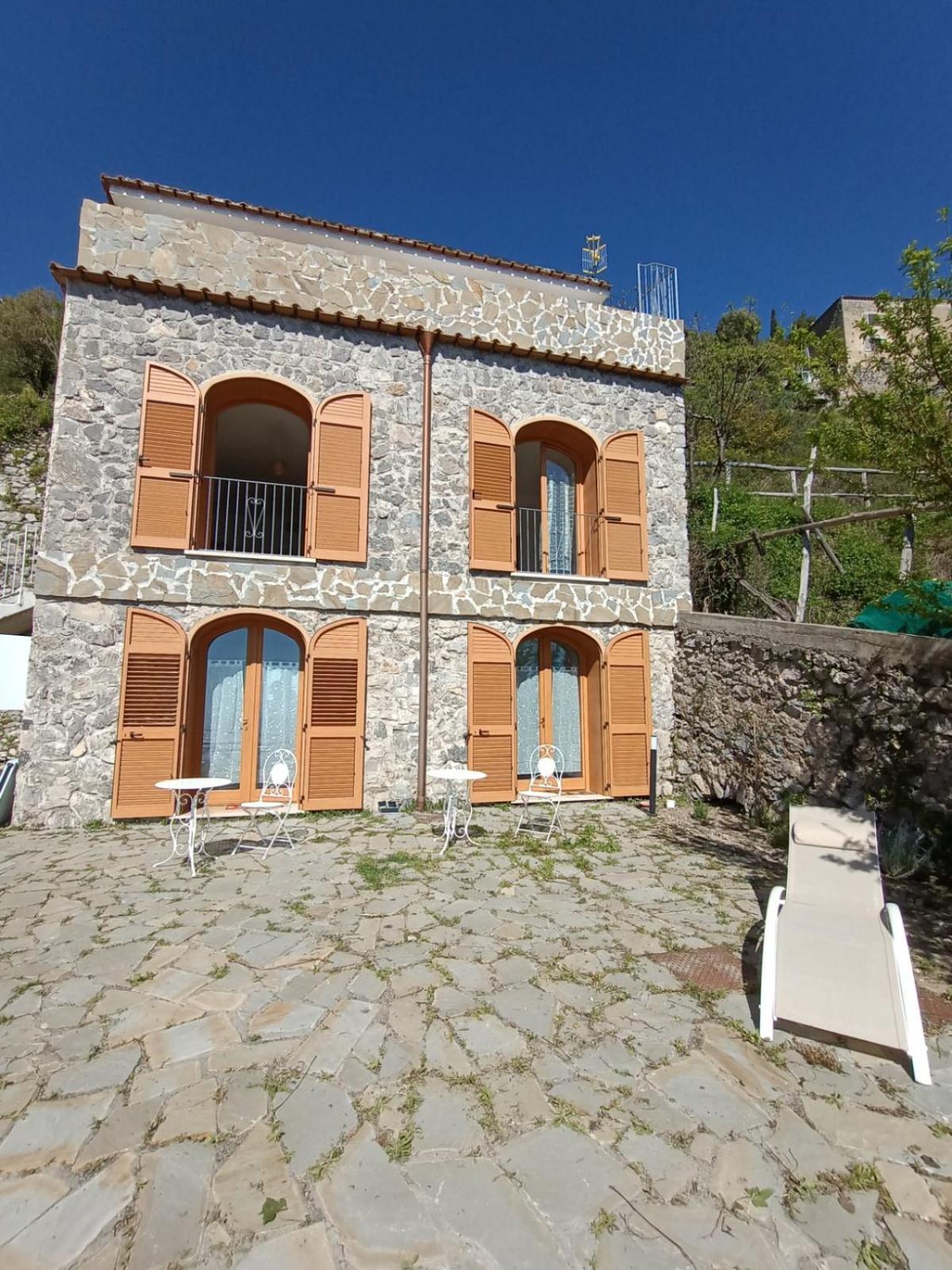 Casa Vacanze Agape Ποζιτάνο Εξωτερικό φωτογραφία