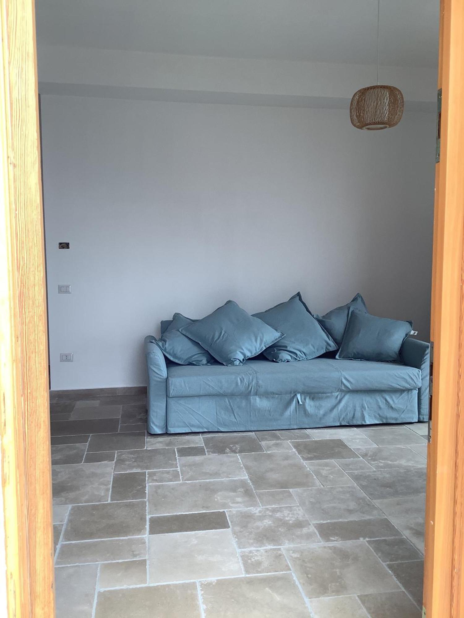 Casa Vacanze Agape Ποζιτάνο Εξωτερικό φωτογραφία