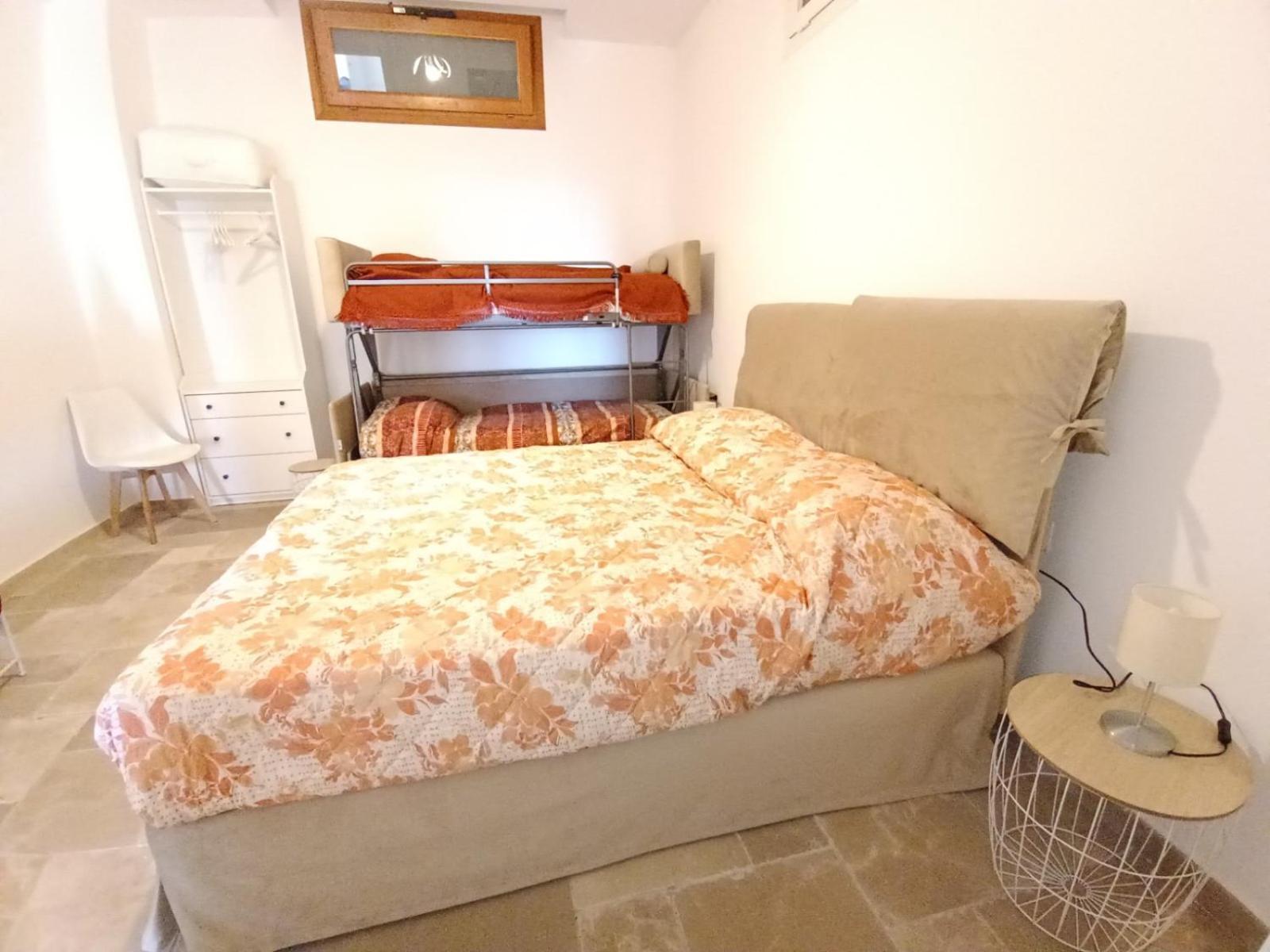 Casa Vacanze Agape Ποζιτάνο Εξωτερικό φωτογραφία