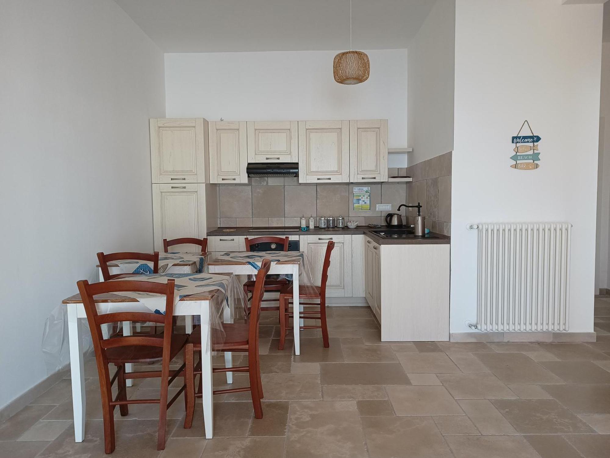 Casa Vacanze Agape Ποζιτάνο Εξωτερικό φωτογραφία