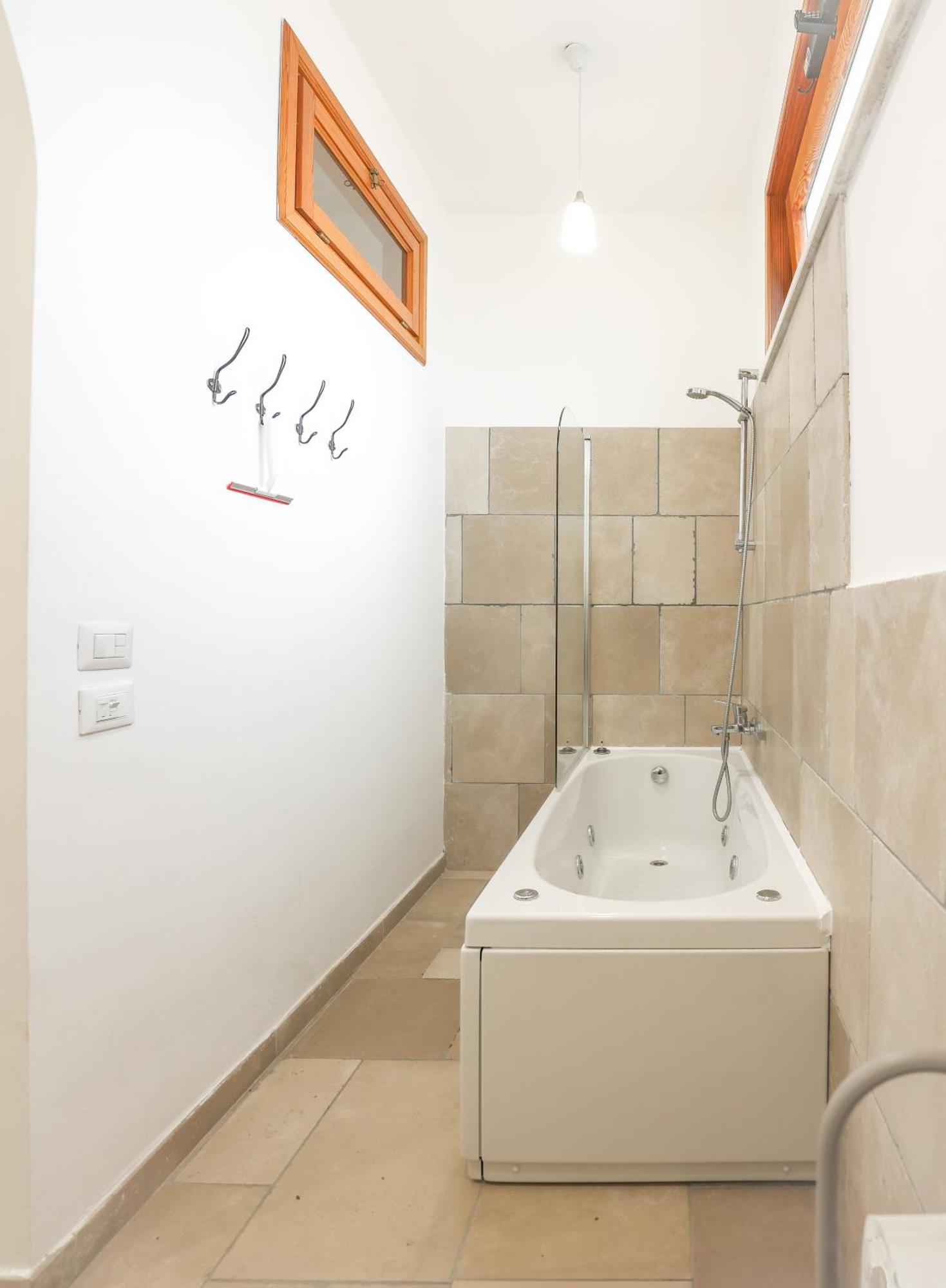 Casa Vacanze Agape Ποζιτάνο Εξωτερικό φωτογραφία