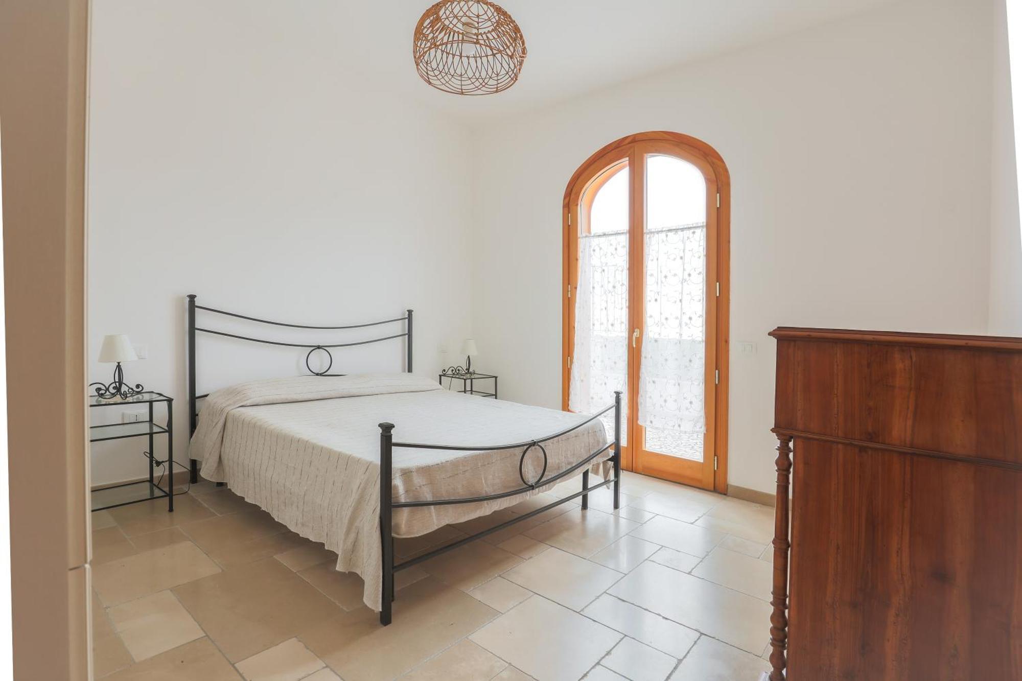 Casa Vacanze Agape Ποζιτάνο Εξωτερικό φωτογραφία