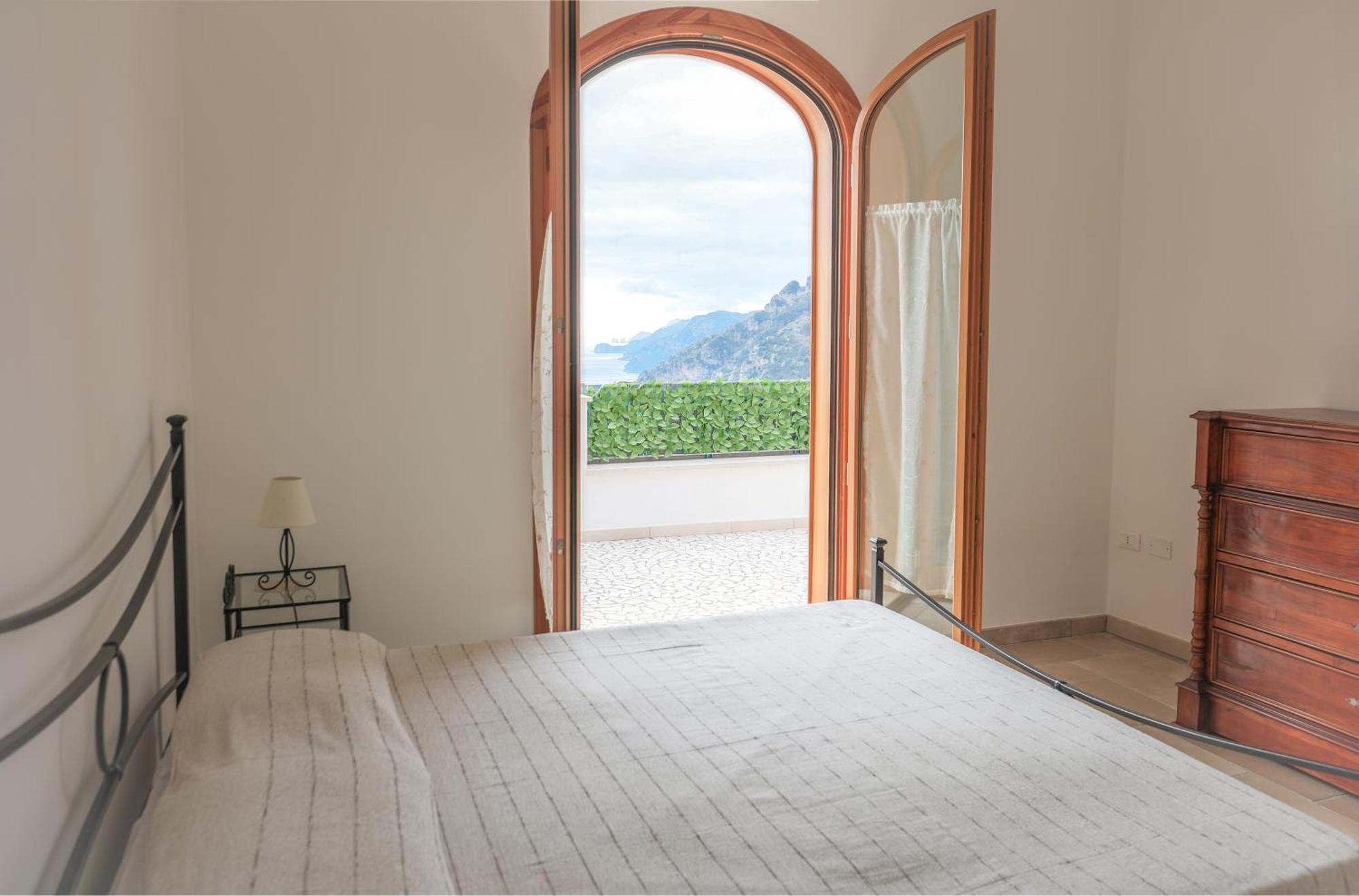 Casa Vacanze Agape Ποζιτάνο Εξωτερικό φωτογραφία
